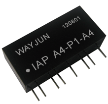 IAP series Signal Isolated Converter(mA to mA )